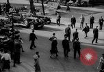 Image of city life Berlin Germany, 1927, second 52 stock footage video 65675070599