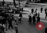 Image of city life Berlin Germany, 1927, second 53 stock footage video 65675070599