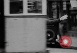 Image of city life Berlin Germany, 1927, second 61 stock footage video 65675070599