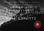 Image of Great Plains United States USA, 1936, second 30 stock footage video 65675070600