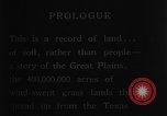 Image of Great Plains United States USA, 1936, second 46 stock footage video 65675070600