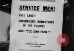 Image of Great Plains United States USA, 1929, second 49 stock footage video 65675070603