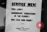 Image of Great Plains United States USA, 1929, second 50 stock footage video 65675070603