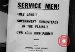 Image of Great Plains United States USA, 1929, second 51 stock footage video 65675070603