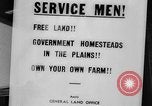 Image of Great Plains United States USA, 1929, second 52 stock footage video 65675070603