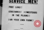 Image of Great Plains United States USA, 1929, second 53 stock footage video 65675070603