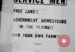 Image of Great Plains United States USA, 1929, second 54 stock footage video 65675070603