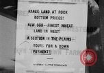 Image of Great Plains United States USA, 1929, second 55 stock footage video 65675070603