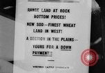 Image of Great Plains United States USA, 1929, second 56 stock footage video 65675070603