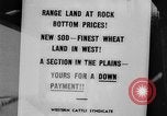 Image of Great Plains United States USA, 1929, second 57 stock footage video 65675070603
