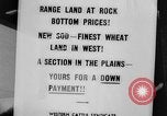 Image of Great Plains United States USA, 1929, second 58 stock footage video 65675070603