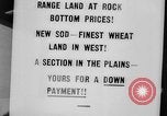 Image of Great Plains United States USA, 1929, second 59 stock footage video 65675070603