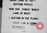 Image of Great Plains United States USA, 1929, second 60 stock footage video 65675070603