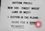 Image of Great Plains United States USA, 1929, second 61 stock footage video 65675070603
