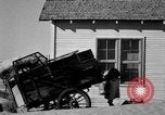 Image of Great Plains dust bowl United States USA, 1936, second 54 stock footage video 65675070605