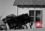 Image of Great Plains dust bowl United States USA, 1936, second 55 stock footage video 65675070605