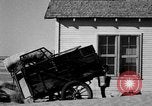 Image of Great Plains dust bowl United States USA, 1936, second 56 stock footage video 65675070605