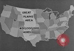 Image of Great Plains United States USA, 1936, second 3 stock footage video 65675070606