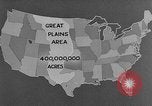 Image of Great Plains United States USA, 1936, second 4 stock footage video 65675070606