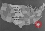 Image of Great Plains United States USA, 1936, second 8 stock footage video 65675070606