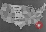 Image of Great Plains United States USA, 1936, second 12 stock footage video 65675070606