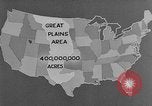 Image of Great Plains United States USA, 1936, second 18 stock footage video 65675070606