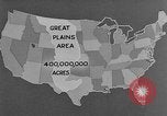 Image of Great Plains United States USA, 1936, second 23 stock footage video 65675070606