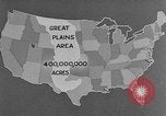 Image of Great Plains United States USA, 1936, second 25 stock footage video 65675070606