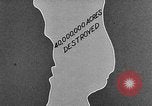 Image of Great Plains United States USA, 1936, second 36 stock footage video 65675070606