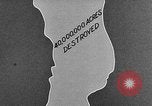 Image of Great Plains United States USA, 1936, second 38 stock footage video 65675070606