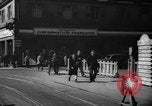 Immagine di Il governo francese Baden Baden Germania, 1946, secondo 3 filmato di repertorio 65675070607