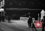 Immagine di Il governo francese Baden Baden Germania, 1946, secondo 13 filmato di repertorio 65675070607