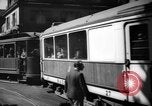 Immagine di Il governo francese Baden Baden Germania, 1946, secondo 37 filmato di repertorio 65675070607