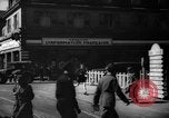 Immagine di Il governo francese Baden Baden Germania, 1946, secondo 49 filmato di repertorio 65675070607