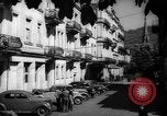Immagine di Il governo francese Baden Baden Germania, 1946, secondo 62 filmato di repertorio 65675070607