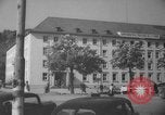 Immagine di Il governo francese Baden Baden Germania, 1946, secondo 3 filmato di repertorio 65675070608