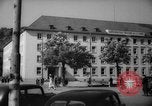 Immagine di Il governo francese Baden Baden Germania, 1946, secondo 5 filmato di repertorio 65675070608