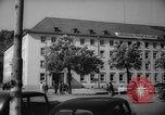 Immagine di Il governo francese Baden Baden Germania, 1946, secondo 6 filmato di repertorio 65675070608