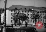Immagine di Il governo francese Baden Baden Germania, 1946, secondo 8 filmato di repertorio 65675070608