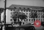 Immagine di Il governo francese Baden Baden Germania, 1946, secondo 9 filmato di repertorio 65675070608