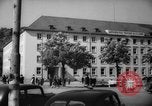 Immagine di Il governo francese Baden Baden Germania, 1946, secondo 13 filmato di repertorio 65675070608