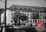 Immagine di Il governo francese Baden Baden Germania, 1946, secondo 15 filmato di repertorio 65675070608