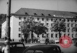 Immagine di Il governo francese Baden Baden Germania, 1946, secondo 16 filmato di repertorio 65675070608