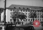 Immagine di Il governo francese Baden Baden Germania, 1946, secondo 17 filmato di repertorio 65675070608