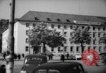 Immagine di Il governo francese Baden Baden Germania, 1946, secondo 19 filmato di repertorio 65675070608
