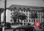 Immagine di Il governo francese Baden Baden Germania, 1946, secondo 21 filmato di repertorio 65675070608