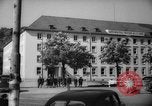 Immagine di Il governo francese Baden Baden Germania, 1946, secondo 23 filmato di repertorio 65675070608