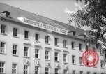 Immagine di Il governo francese Baden Baden Germania, 1946, secondo 24 filmato di repertorio 65675070608