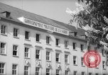 Immagine di Il governo francese Baden Baden Germania, 1946, secondo 26 filmato di repertorio 65675070608