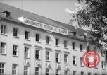 Immagine di Il governo francese Baden Baden Germania, 1946, secondo 27 filmato di repertorio 65675070608